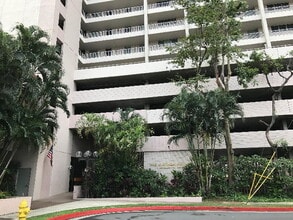 Building Photo - 1848 Kahakai Dr