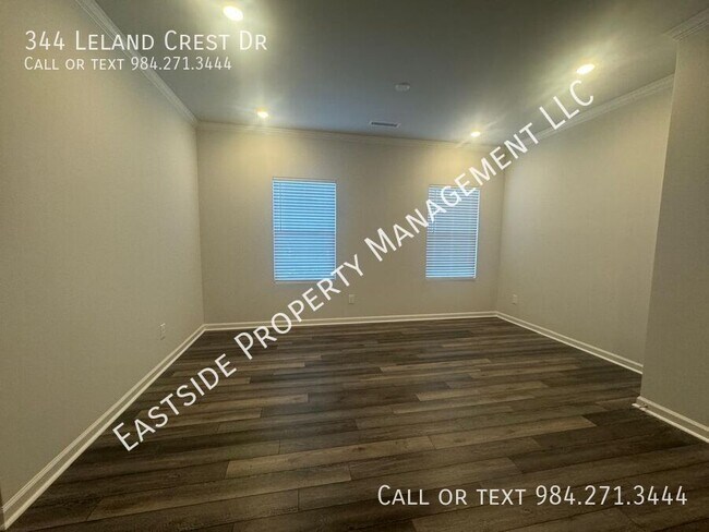 Foto del edificio - 344 Leland Crst Dr