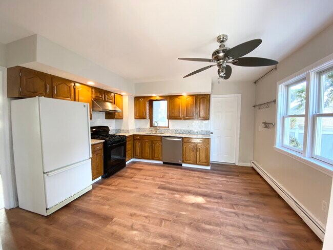 Foto del edificio - 9 Woodland St