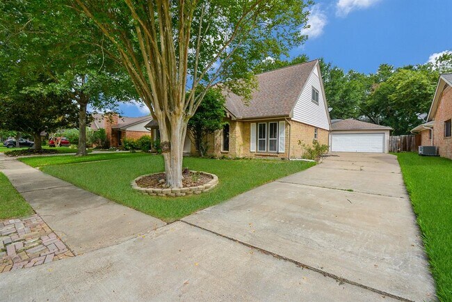 Foto del edificio - 21318 Park Valley Dr
