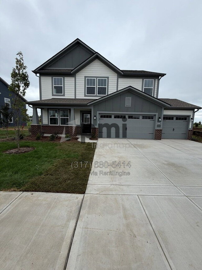 Building Photo - 16067 Cloud Nine Dr