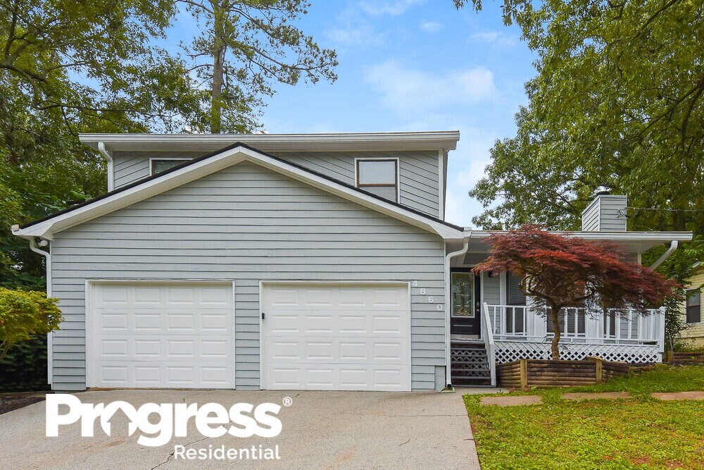 Foto principal - 4860 Chapelle Ct