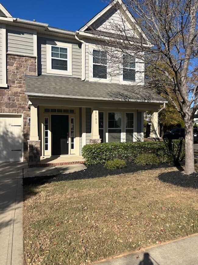 Foto del edificio - Welcome home to Cureton!