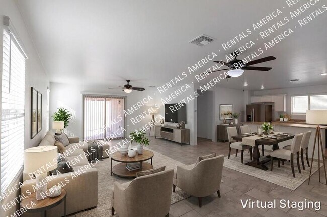 Foto del edificio - 8755 E Stone Meadow Cir