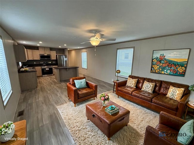 Building Photo - 5499 Minuteman Cir