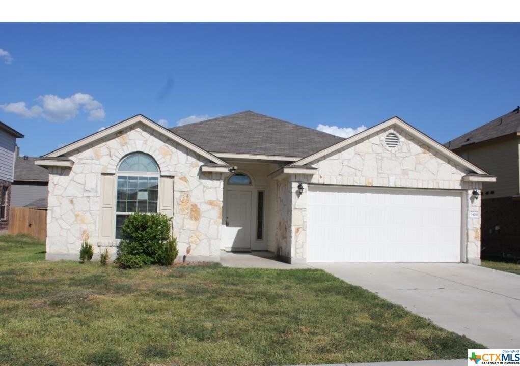 6404 Creek Land Rd, Killeen, TX 76549 House Rental in Killeen, TX