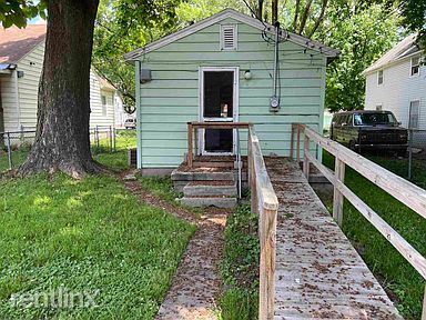 Building Photo - 1 br, 1 bath House - 735 NE Chester Ave