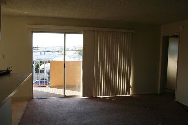 Foto del edificio - Sea View