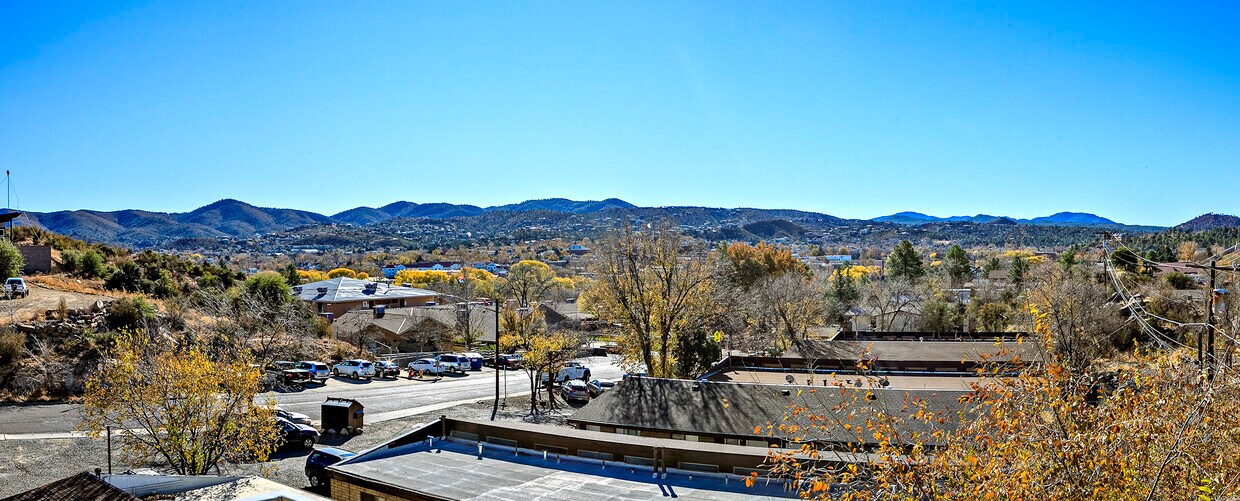 620 1st St Unit Q, Prescott, AZ 86301 Apartments 620 1st St Prescott