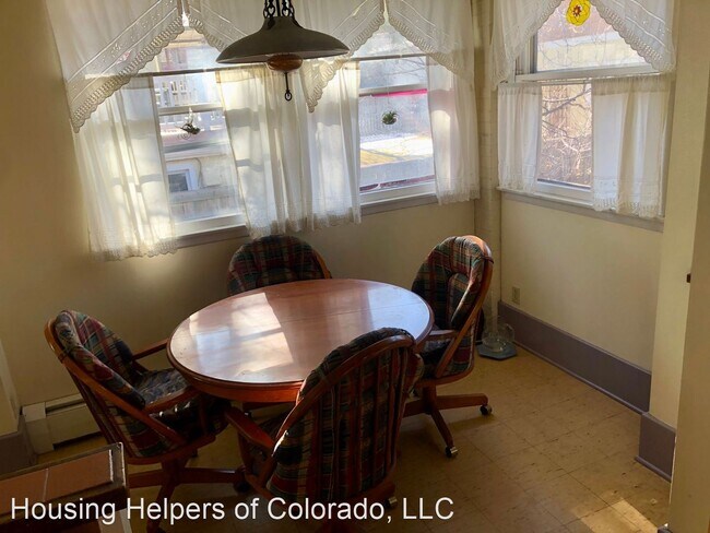 Foto del edificio - 2 br, 1 bath House - 921 9th St