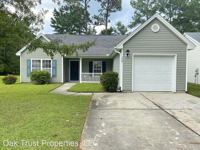 Building Photo - 3 br, 2 bath House - 136 McGrady Drive