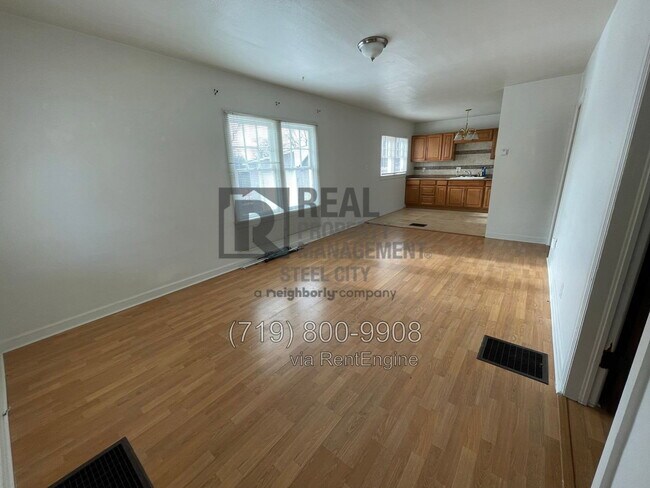 Foto del edificio - 1119 Jackson St