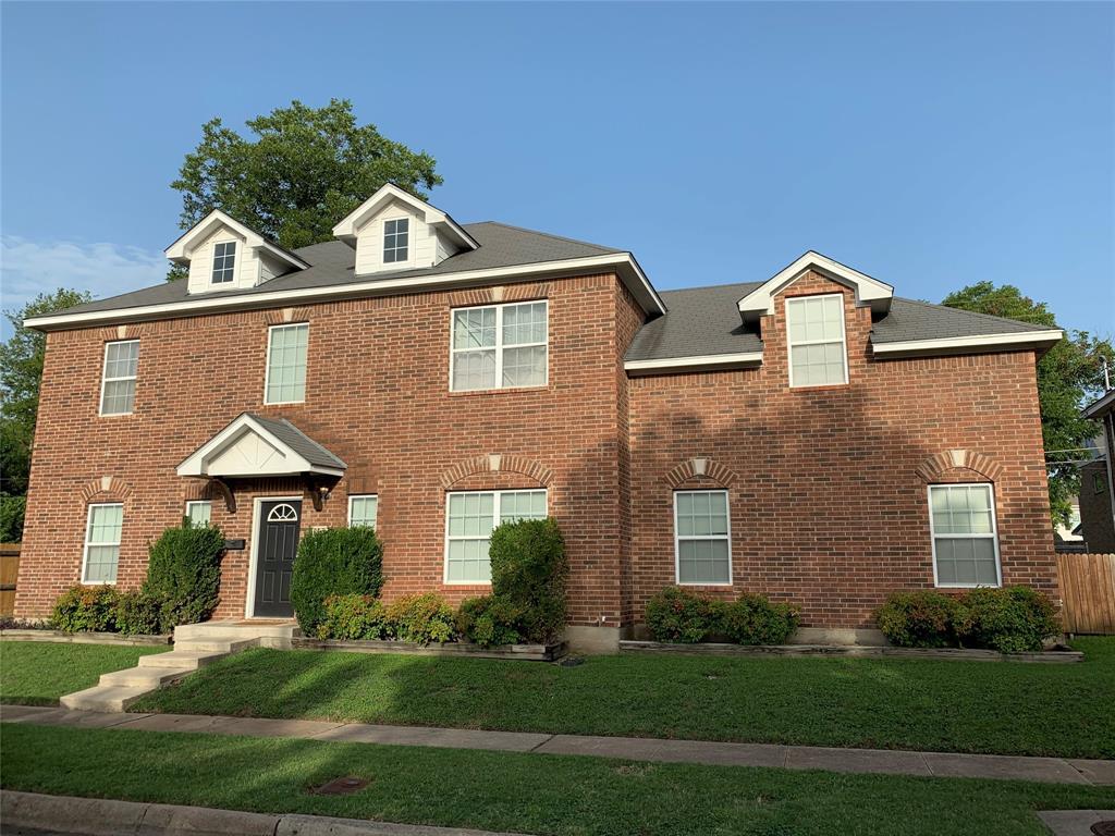 Primary Photo - 3200 Lubbock Ave
