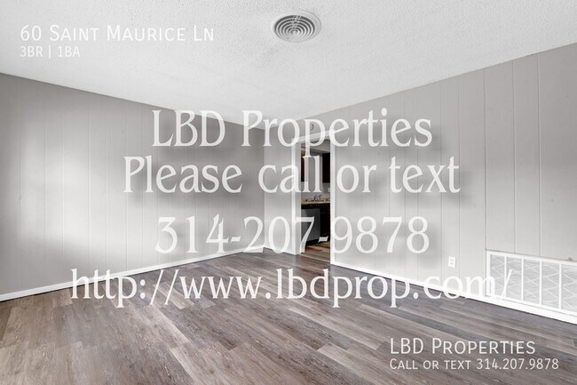 Building Photo - 60 St Maurice Ln