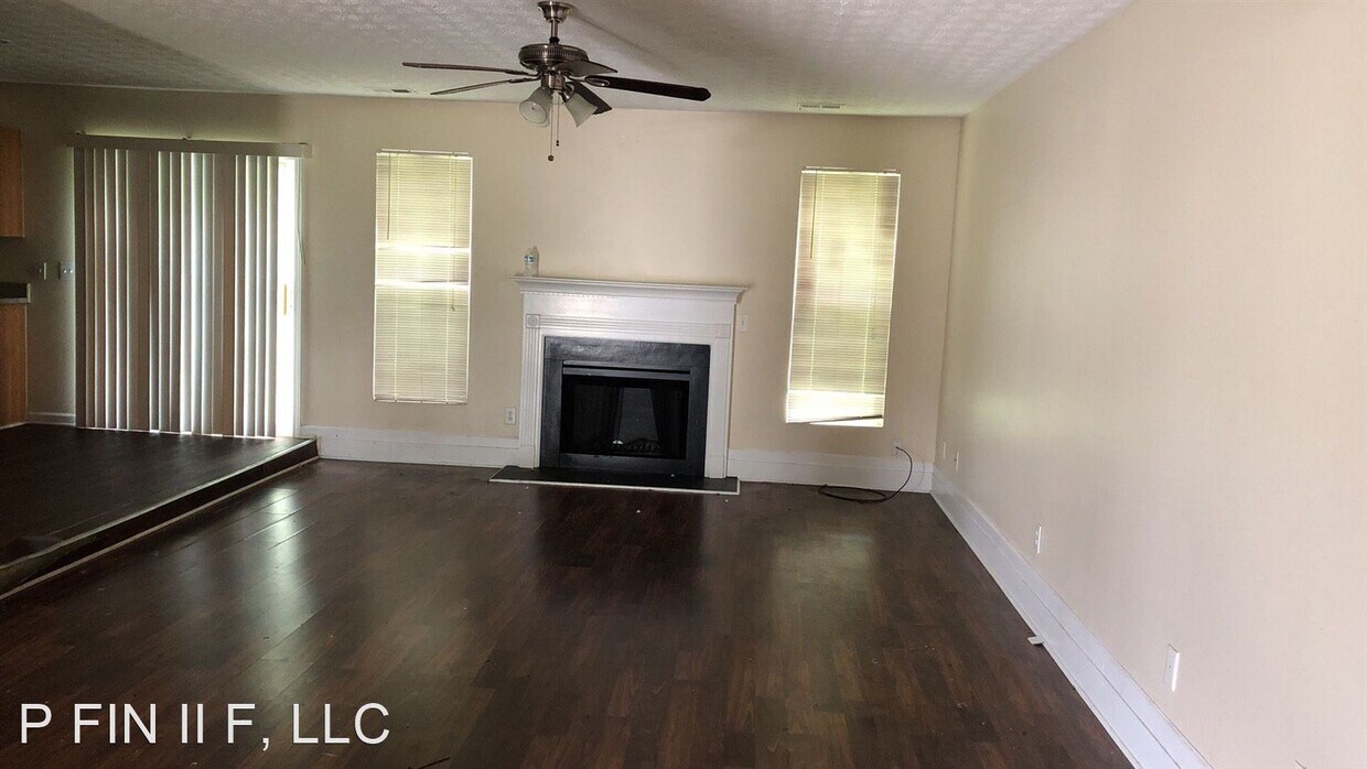 Foto del edificio - 4 br, 2.5 bath House - 7177 Walton Hl