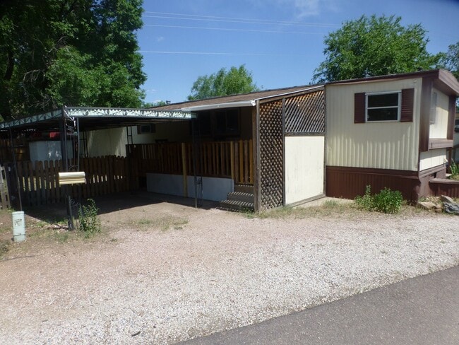 Building Photo - 3030 Wood Ave