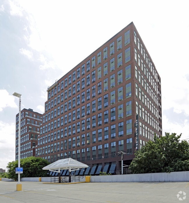 485 Marin Apartments Jersey City, NJ