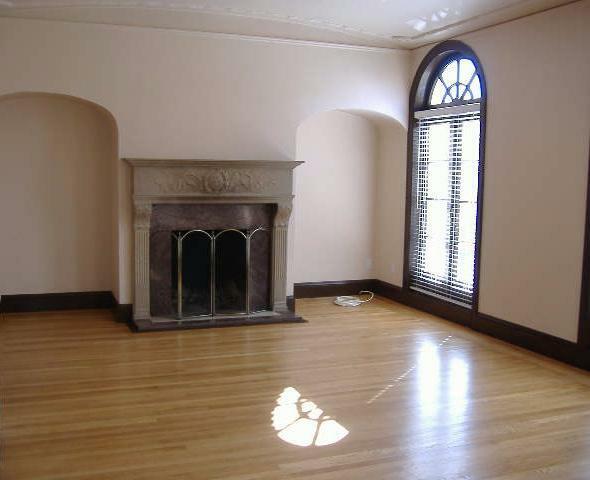Foto del edificio - 2926 Franklin St
