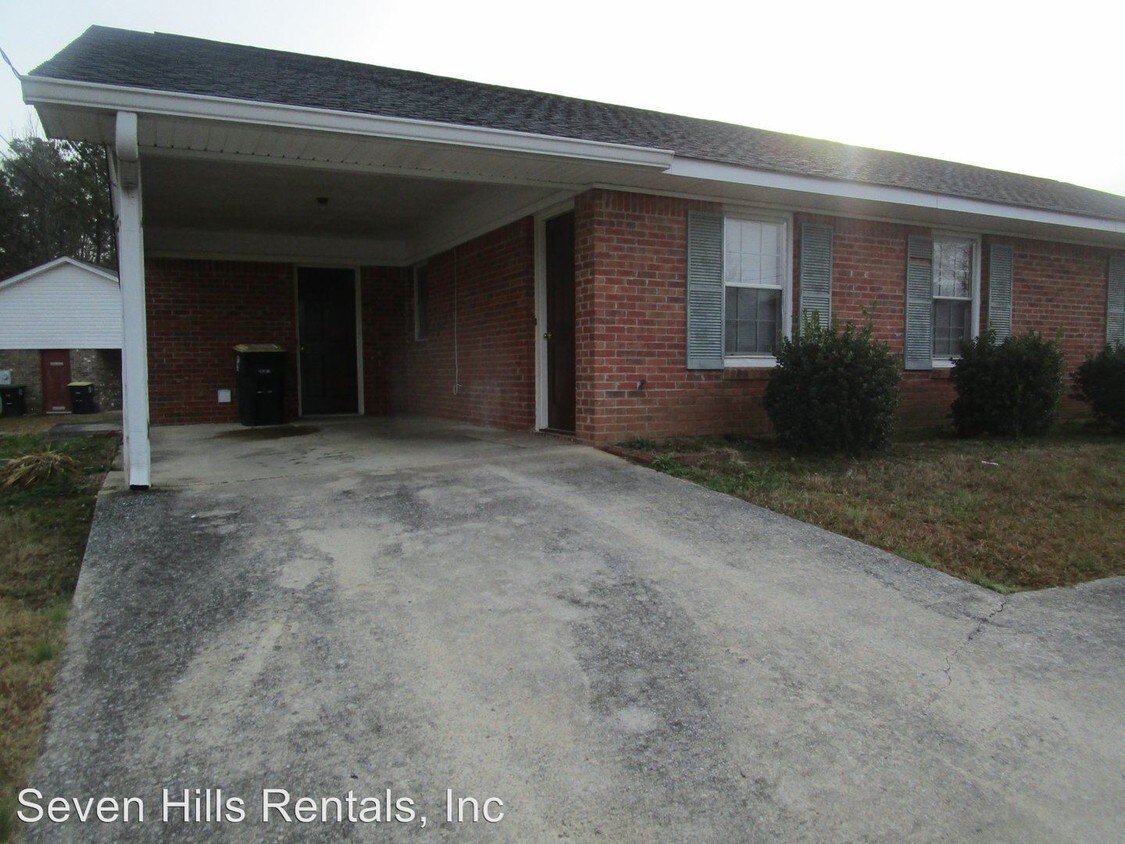 Foto principal - 21 Woodcreek Way SW