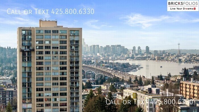 Foto principal - Discover Your Dream Condo in Seattle's Vib...