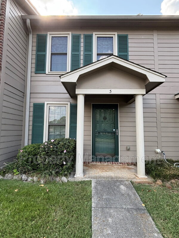 Building Photo - 8151 Oldfield Rd SW