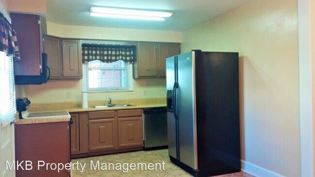 Foto del edificio - 5 br, 2 bath House - 1120 Washington Avenue