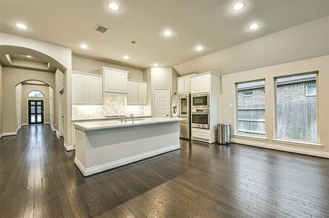 Foto del edificio - 24911 Mountclair Hollow Ln