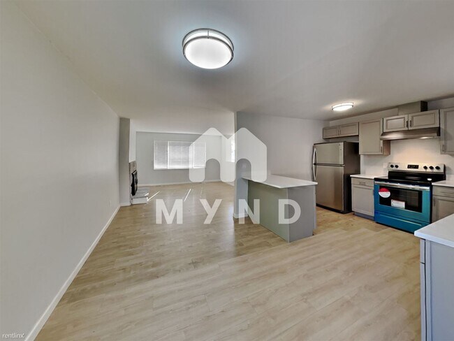 Foto del edificio - 3 br, 1.5 bath House - 2844 S Holden St