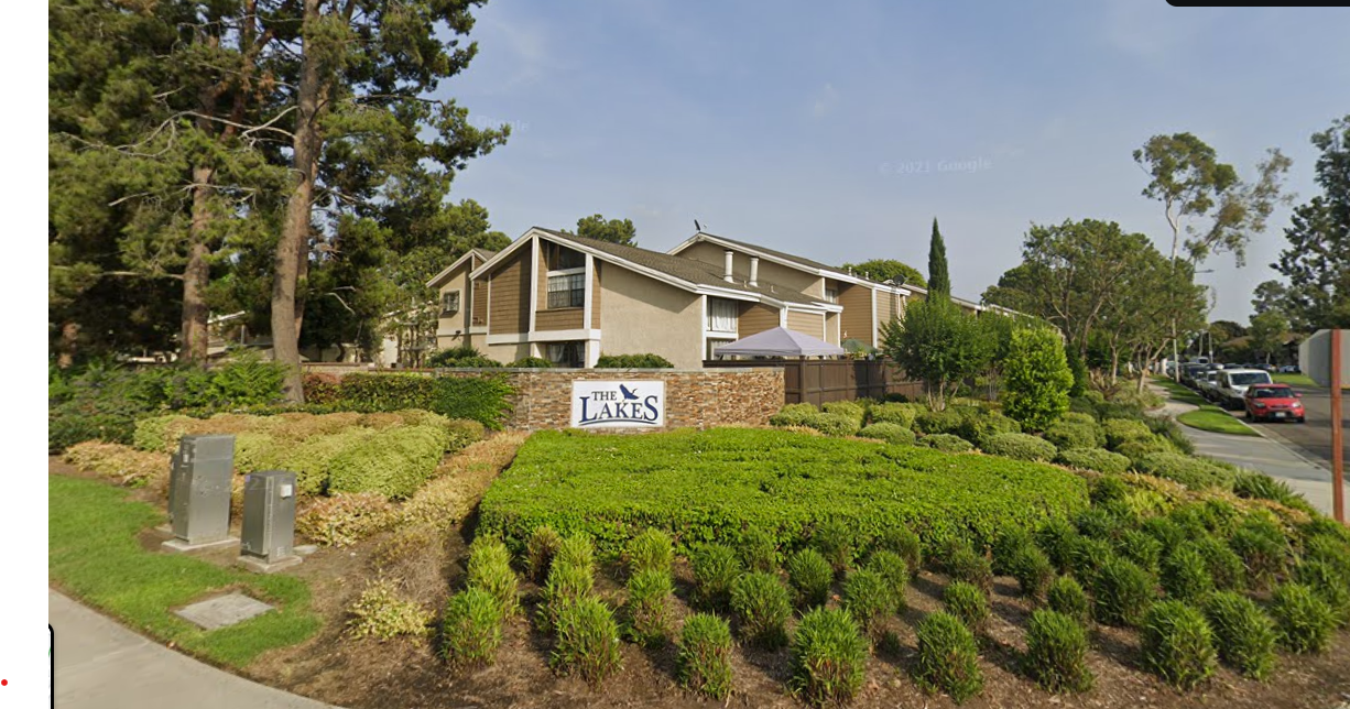 117 Lakepines, Irvine, CA 92620 Townhome Rentals in Irvine CA