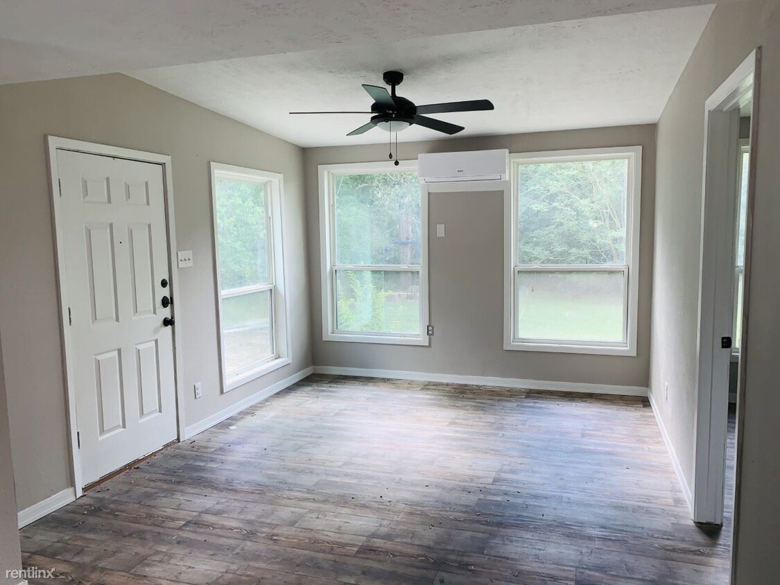 Building Photo - 1 br, 1 bath House - 3920 Harvey Rd