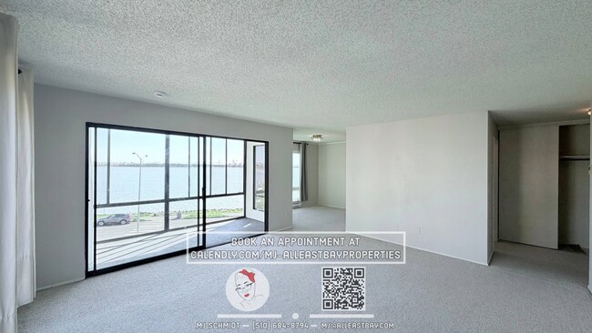Foto del edificio - Bright Airy 1-Bedroom with Sweeping city Views, Includes water/garbage/parking/amenities!