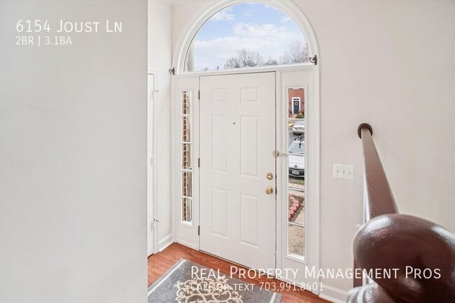 Photo - 6154 Joust Ln Townhome