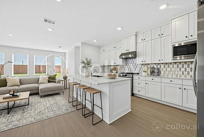 Building Photo - 31831 Rich Mdw Ct