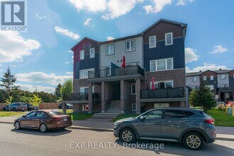 Building Photo - 700 Amberwing Private