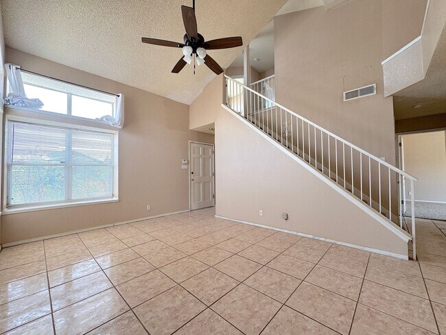 Foto del edificio - Northeast El Paso 3 Bed/2 Bath