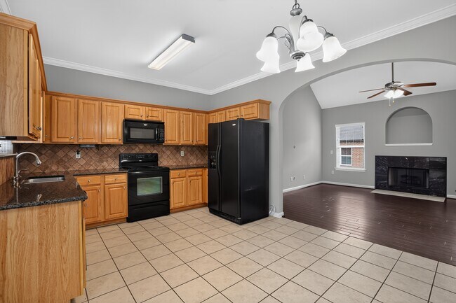 Foto del edificio - 265 Oxmoor Pl