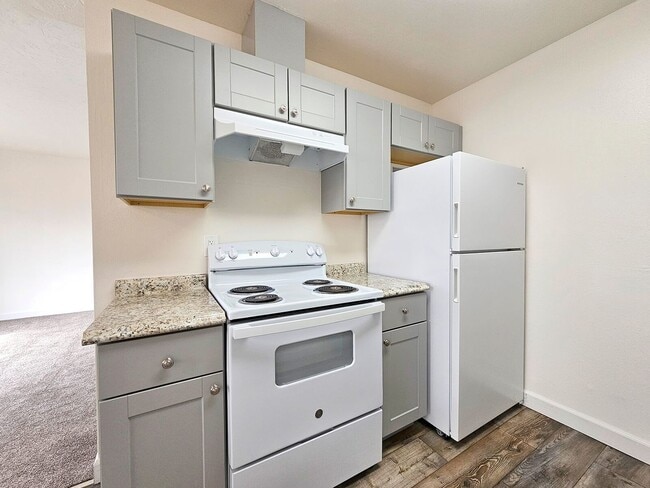 Foto del interior - Paseo del Prado