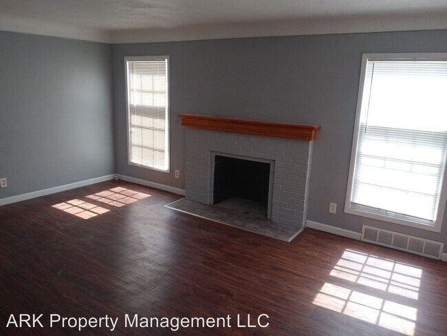 Building Photo - 3 br, 1 bath House - 5934 Radnor