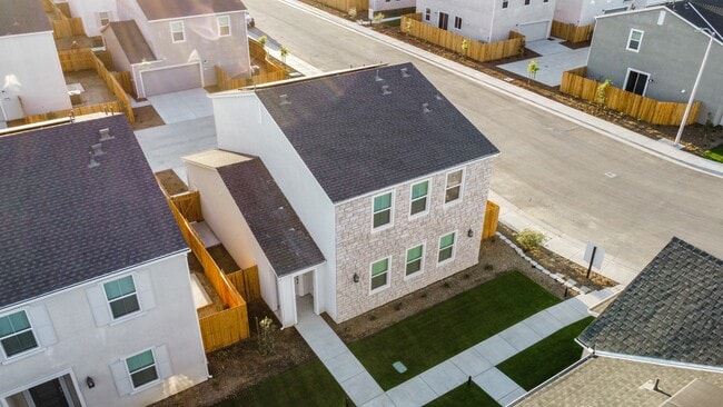 Foto del edificio - 4501 Stine Rd