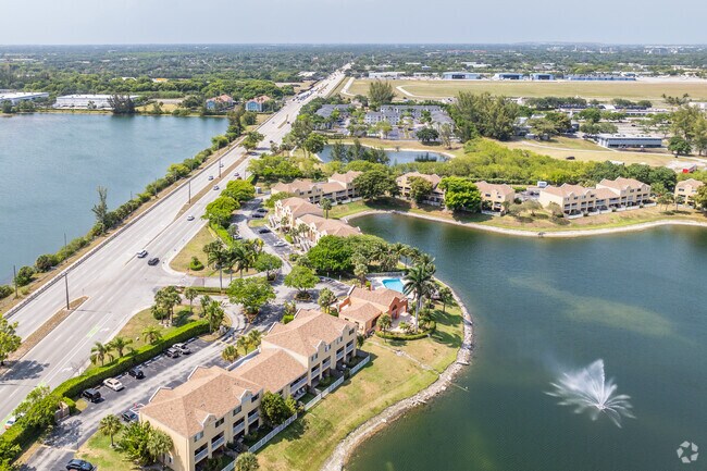 Contexto - Villas At Lakeview
