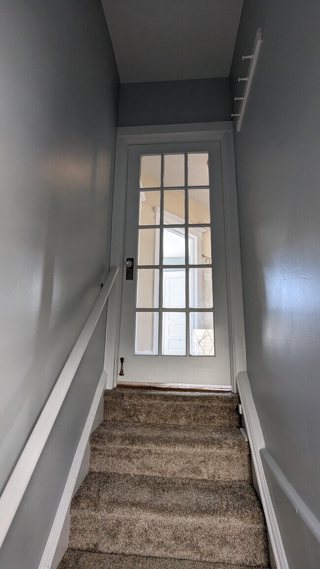 Foto del edificio - 211 Park Ave