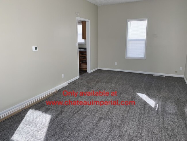 Foto del edificio - 1 bed 1 bath house