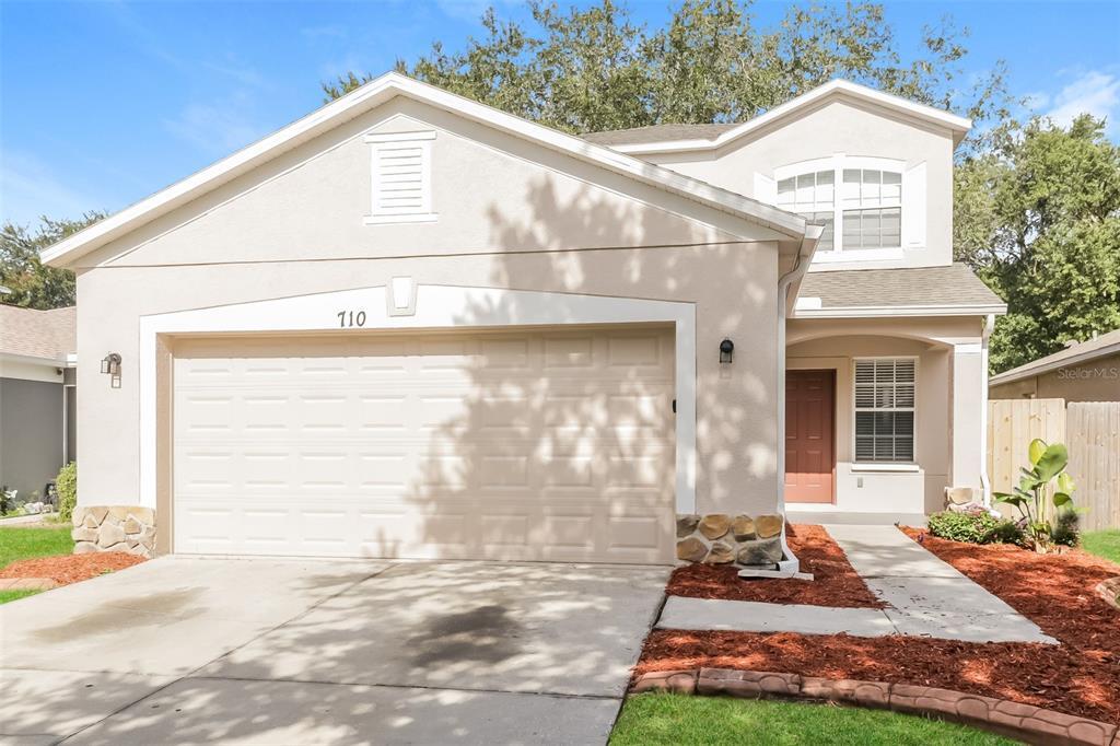 Primary Photo - 710 Periwinkle Pointe Pl
