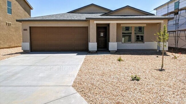 Building Photo - 317 E Bobcat Pl