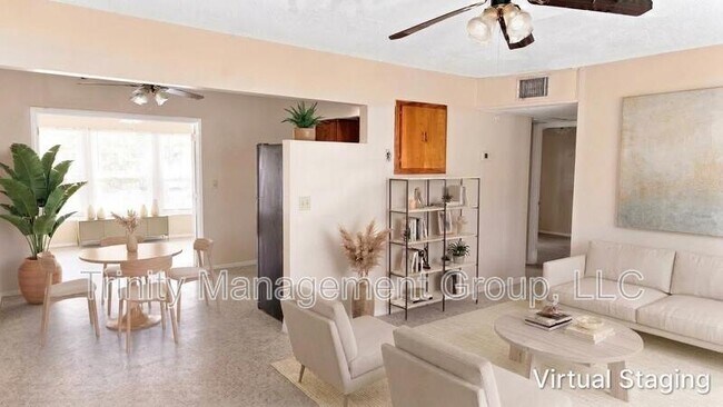Foto del edificio - 5361 Marine Pkwy