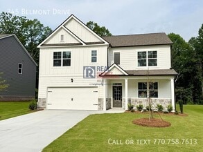 Building Photo - 345 Belmont Dr