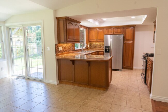 Foto del edificio - 3bd/1.75ba Sammamish House