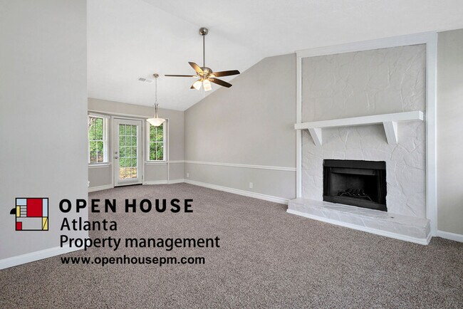 Foto del edificio - 441 Jillian Ln, Lawrenceville