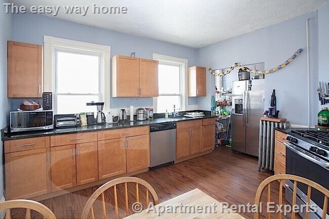 Photo - 3 Kinnaird St Apartment