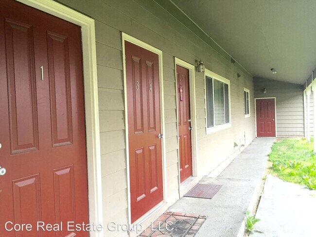 Building Photo - 5201 Chena Ave